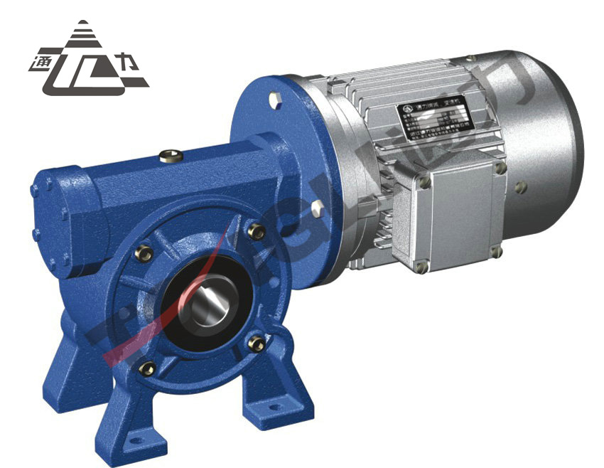 W、NMRV Worm Gear Reducer